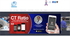 Desktop Screenshot of diagnosweb.com